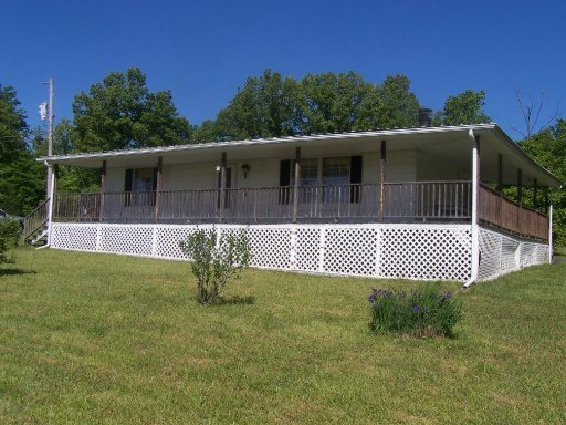 223 Davidson Road Lancing, TN 37770 - Photo 1 of 1 Primary Photo