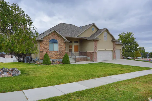 $645,000 | 426 Deer Hollow Road, Tooele, UT 84074