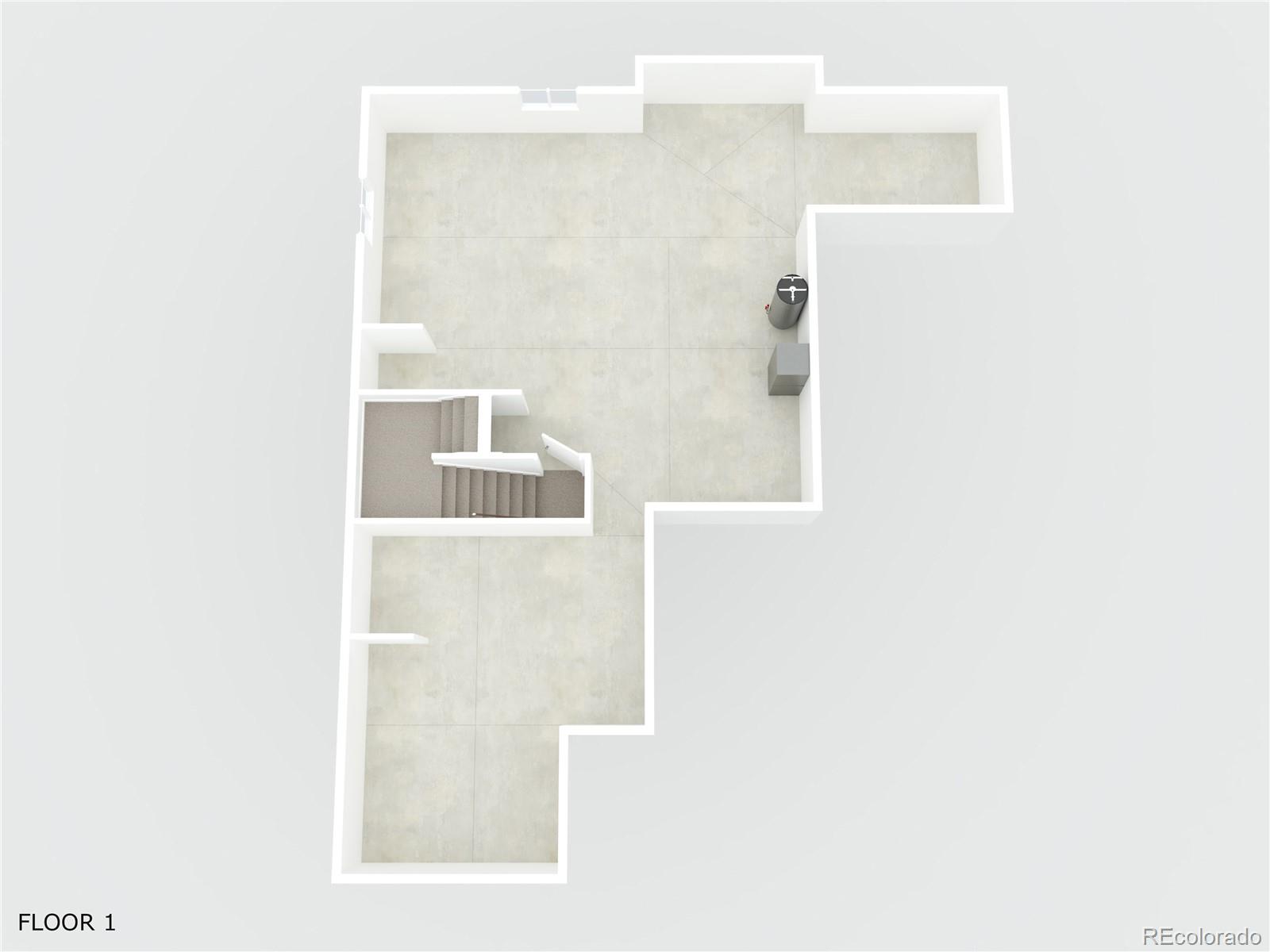 5067 Preserve Place Firestone, CO 80504 - Photo 41 of 50 a picture of a bathroom