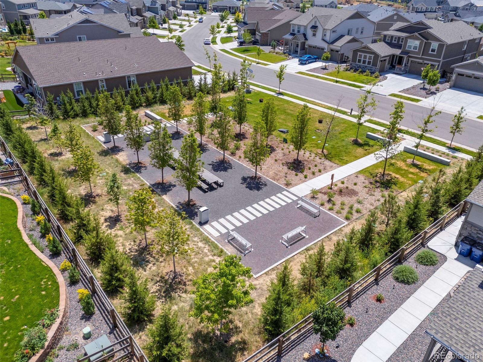 5067 Preserve Place Firestone, CO 80504 - Photo 10 of 50 a view of a city with tall buildings
