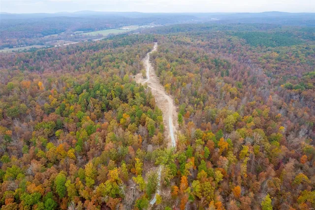 $54,880 | 0 Highway Jj (tract 7) Marquand Mo 63655, Marquand, MO 63655