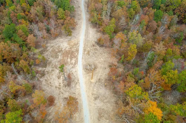 $54,880 | 0 Highway Jj (tract 7) Marquand Mo 63655, Marquand, MO 63655