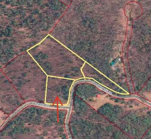 $185,000 | 0 Joanne Drive, East Burke, VT 05832