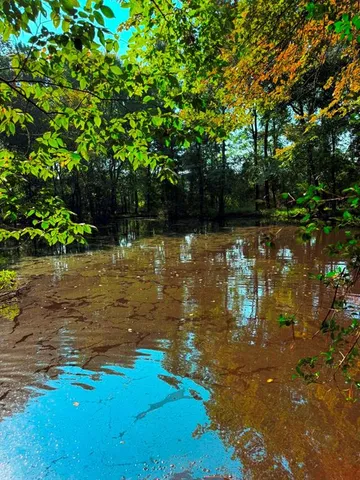 a view of a lake view