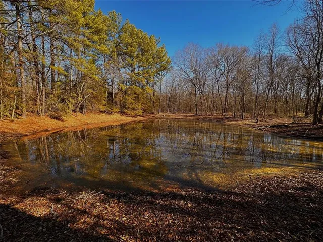a view of a lake view