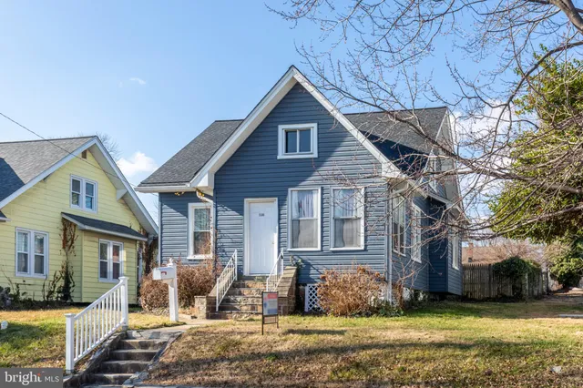 $345,000 | 5506 Carville Avenue, Baltimore, MD 21227