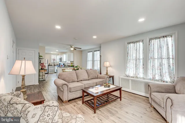 $345,000 | 5506 Carville Avenue, Baltimore, MD 21227