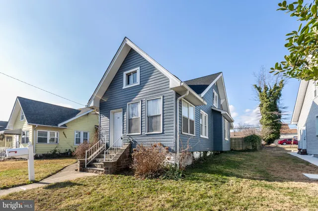 $345,000 | 5506 Carville Avenue, Baltimore, MD 21227