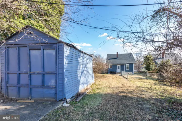 $345,000 | 5506 Carville Avenue, Baltimore, MD 21227