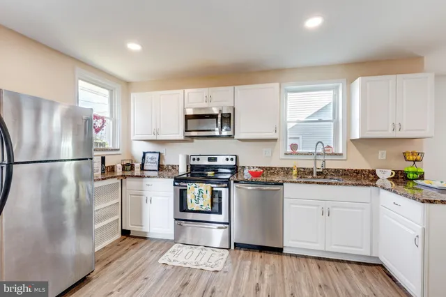 $345,000 | 5506 Carville Avenue, Baltimore, MD 21227