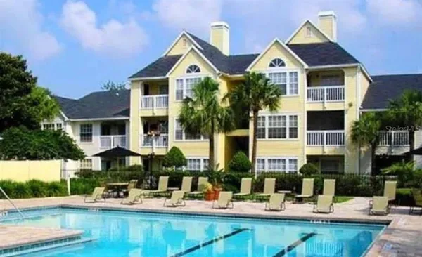 $165,900 | 1087 South Hiawassee Road, Unit 422, Orlando, FL 32835