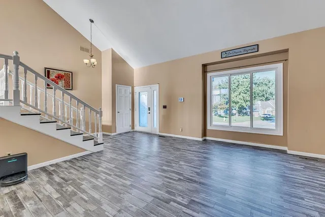 $370,000 | 3706 Wheatridge Drive, St. Joseph, MO 64506