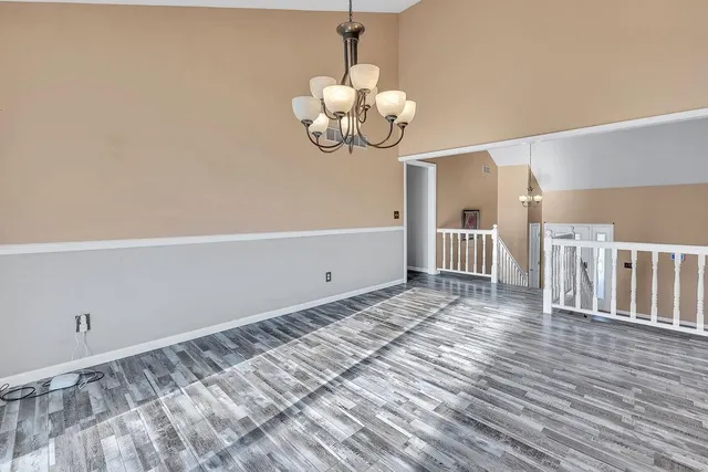 $370,000 | 3706 Wheatridge Drive, St. Joseph, MO 64506