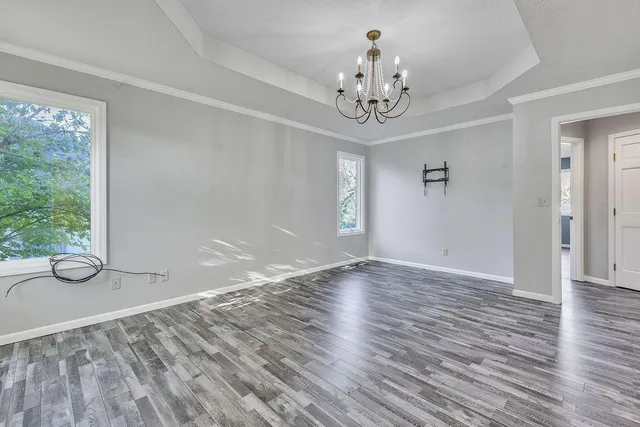 $370,000 | 3706 Wheatridge Drive, St. Joseph, MO 64506