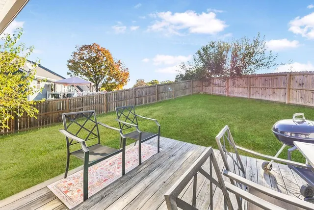 $370,000 | 3706 Wheatridge Drive, St. Joseph, MO 64506