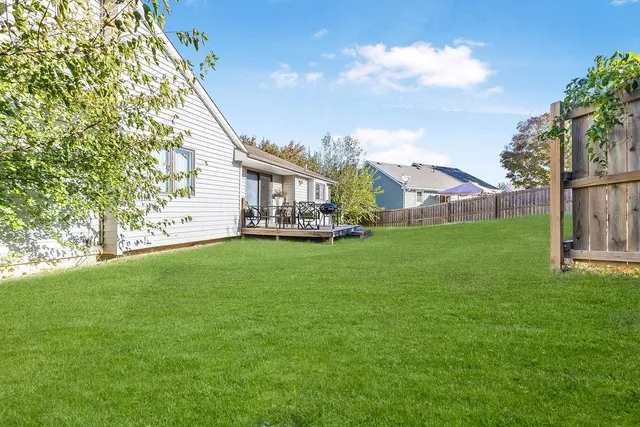 $370,000 | 3706 Wheatridge Drive, St. Joseph, MO 64506