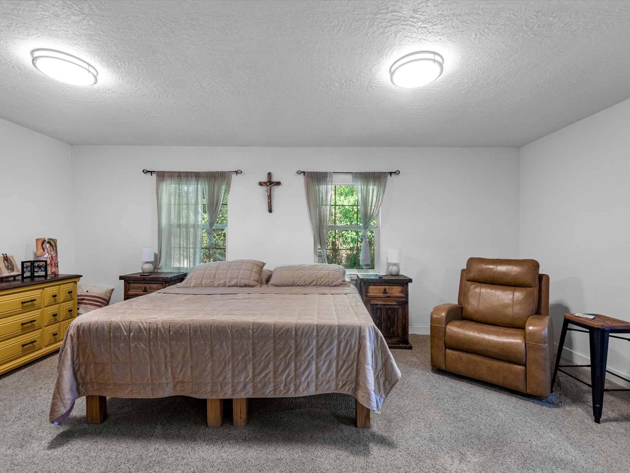32403 Dobbin-Huffsmith Road Magnolia, TX 77354 - Photo 17 of 31 Primary Bedroom