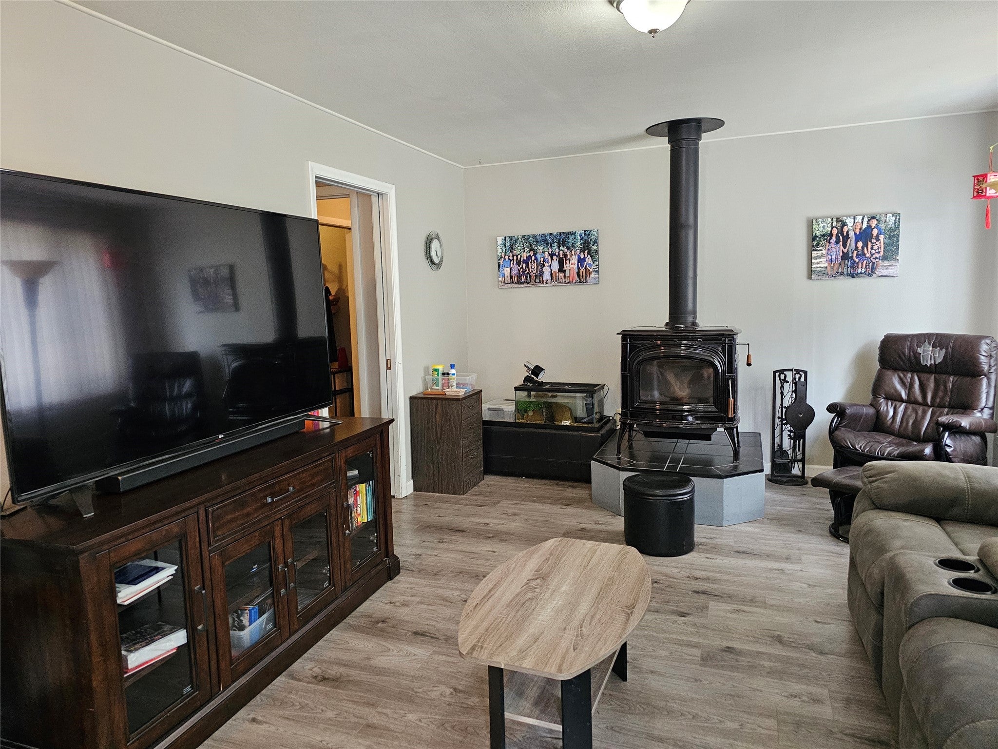 129 Airfield Road Libby, MT 59923 - Photo 38 of 44 Gallery Image 38