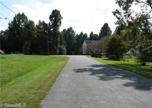 Lot 48 Ruby Road Winston-Salem, NC 27106 - Photo 2 of 2 Land/Lot.