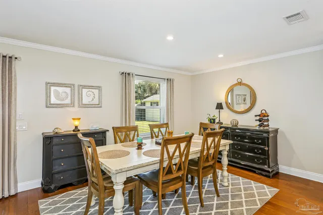 $499,900 | 2832 Venetian Garden, Gulf Breeze, FL 32563