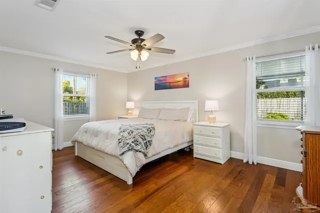 $499,900 | 2832 Venetian Garden, Gulf Breeze, FL 32563