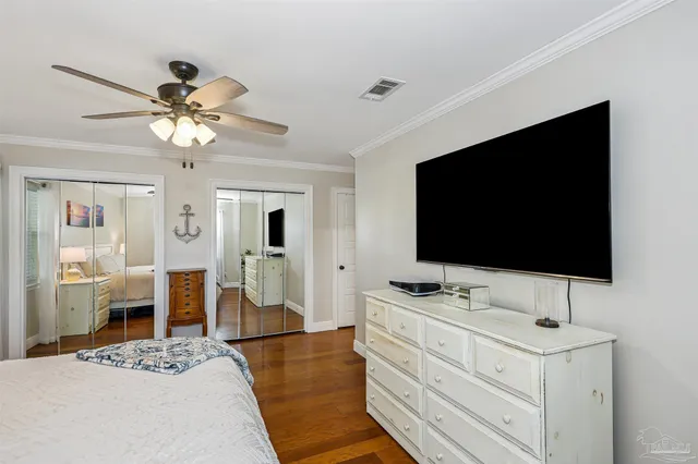 $499,900 | 2832 Venetian Garden, Gulf Breeze, FL 32563