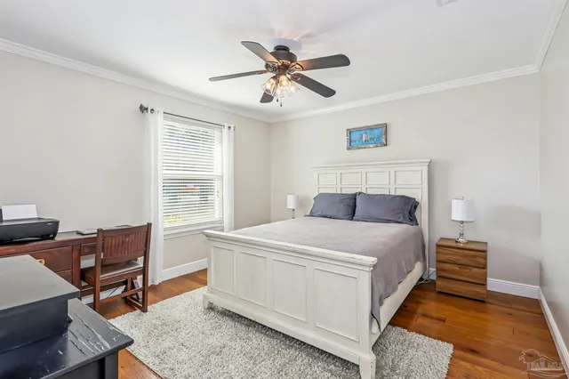 $499,900 | 2832 Venetian Garden, Gulf Breeze, FL 32563