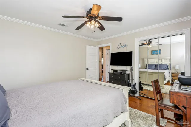 $499,900 | 2832 Venetian Garden, Gulf Breeze, FL 32563