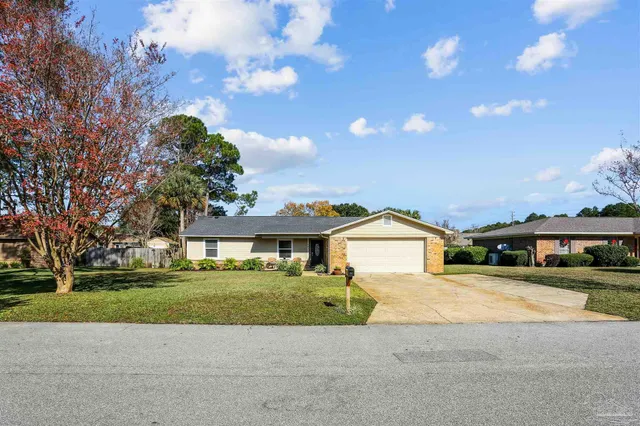 $499,900 | 2832 Venetian Garden, Gulf Breeze, FL 32563
