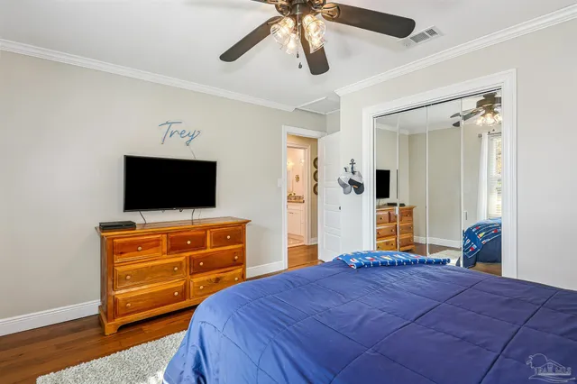 $499,900 | 2832 Venetian Garden, Gulf Breeze, FL 32563