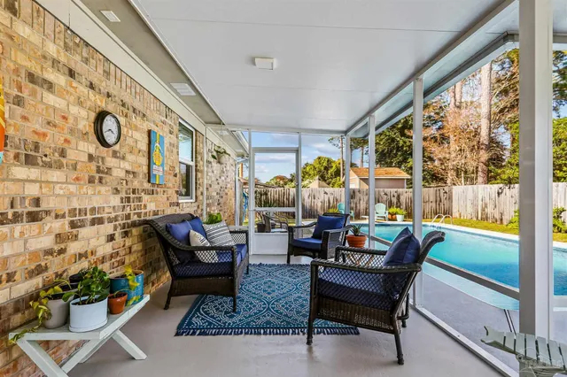 $499,900 | 2832 Venetian Garden, Gulf Breeze, FL 32563