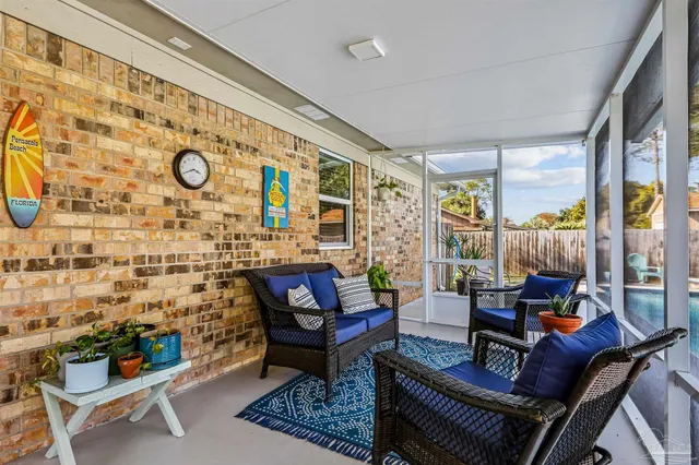 $499,900 | 2832 Venetian Garden, Gulf Breeze, FL 32563