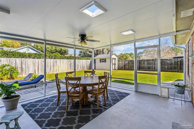 $499,900 | 2832 Venetian Garden, Gulf Breeze, FL 32563