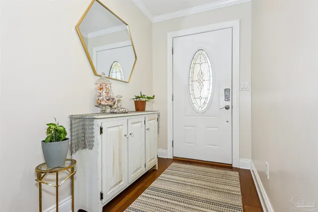 $499,900 | 2832 Venetian Garden, Gulf Breeze, FL 32563