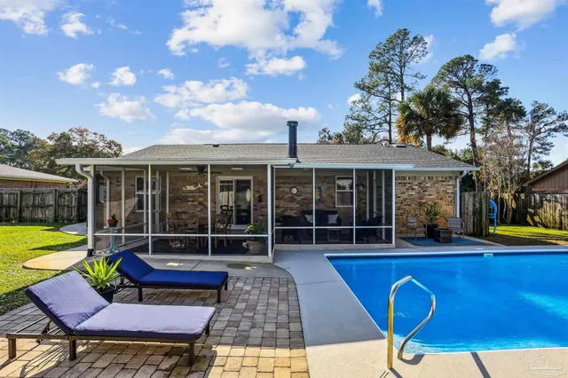 $499,900 | 2832 Venetian Garden, Gulf Breeze, FL 32563