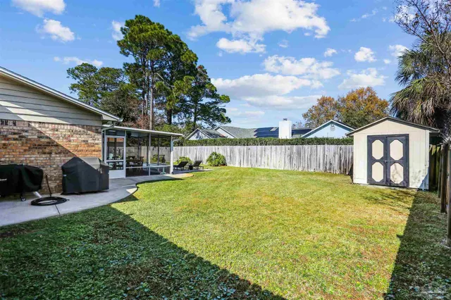 $499,900 | 2832 Venetian Garden, Gulf Breeze, FL 32563