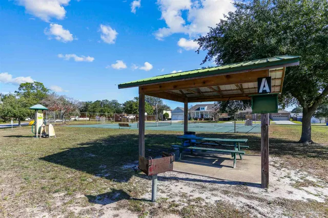 $499,900 | 2832 Venetian Garden, Gulf Breeze, FL 32563