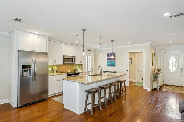 $499,900 | 2832 Venetian Garden, Gulf Breeze, FL 32563