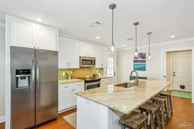 $499,900 | 2832 Venetian Garden, Gulf Breeze, FL 32563