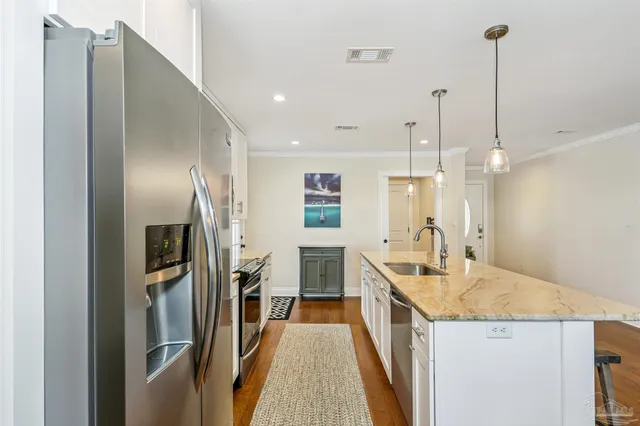 $499,900 | 2832 Venetian Garden, Gulf Breeze, FL 32563