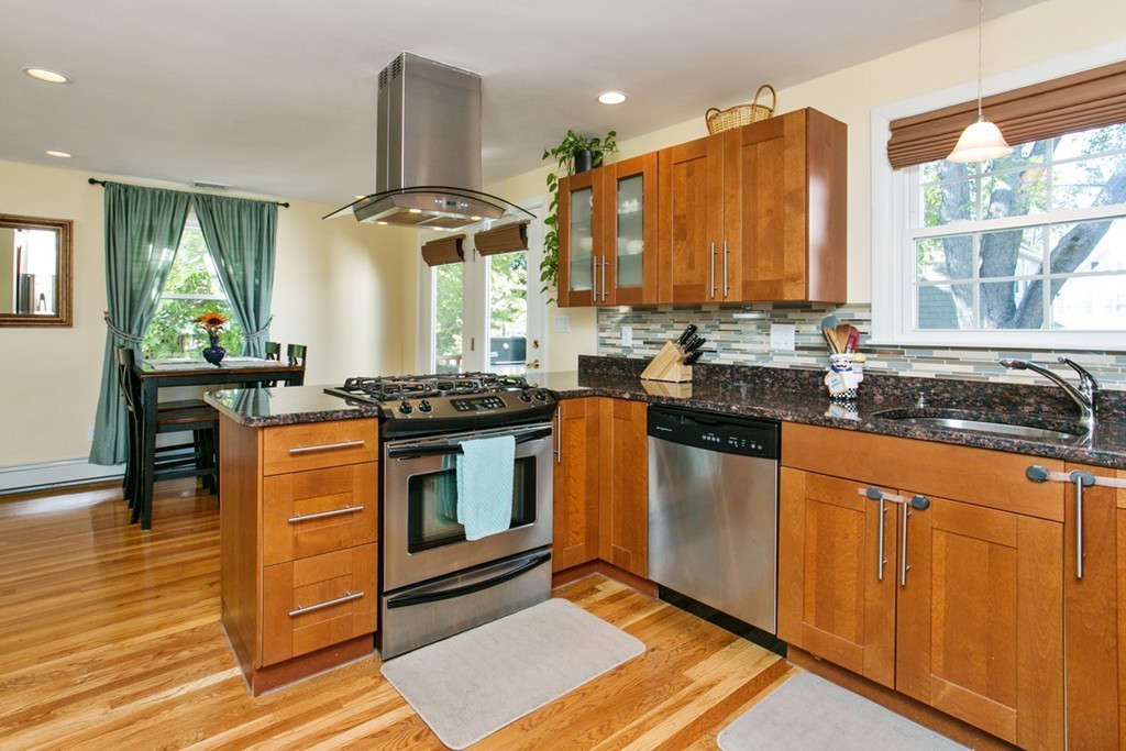 19 Townly Road, Unit 19 Watertown, MA 02472 - Photo 13 of 20 Gallery Image 13