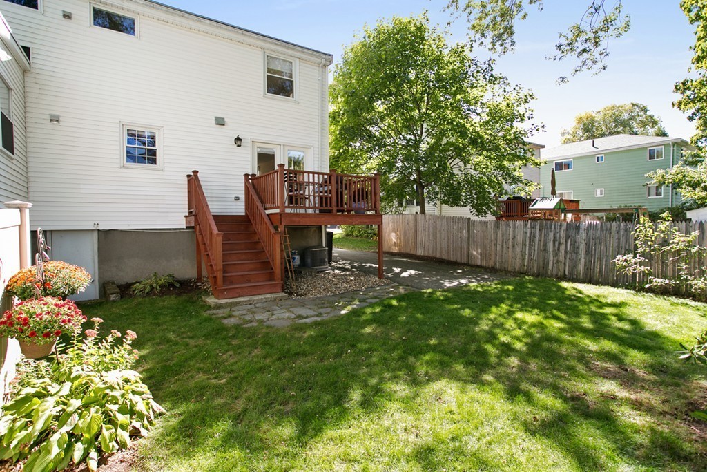 19 Townly Road, Unit 19 Watertown, MA 02472 - Photo 19 of 20 Gallery Image 19