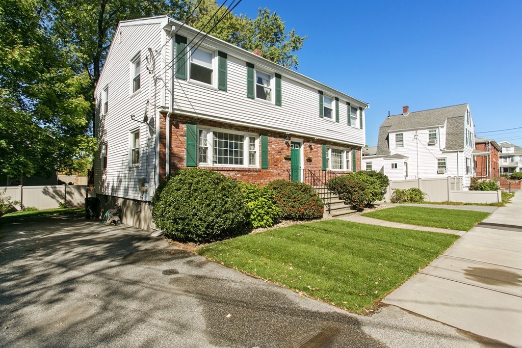 19 Townly Road, Unit 19 Watertown, MA 02472 - Photo 20 of 20 Gallery Image 20