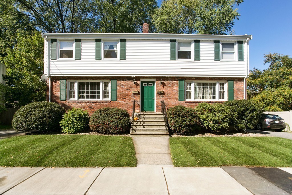 19 Townly Road, Unit 19 Watertown, MA 02472 - Photo 10 of 20 Gallery Image 10