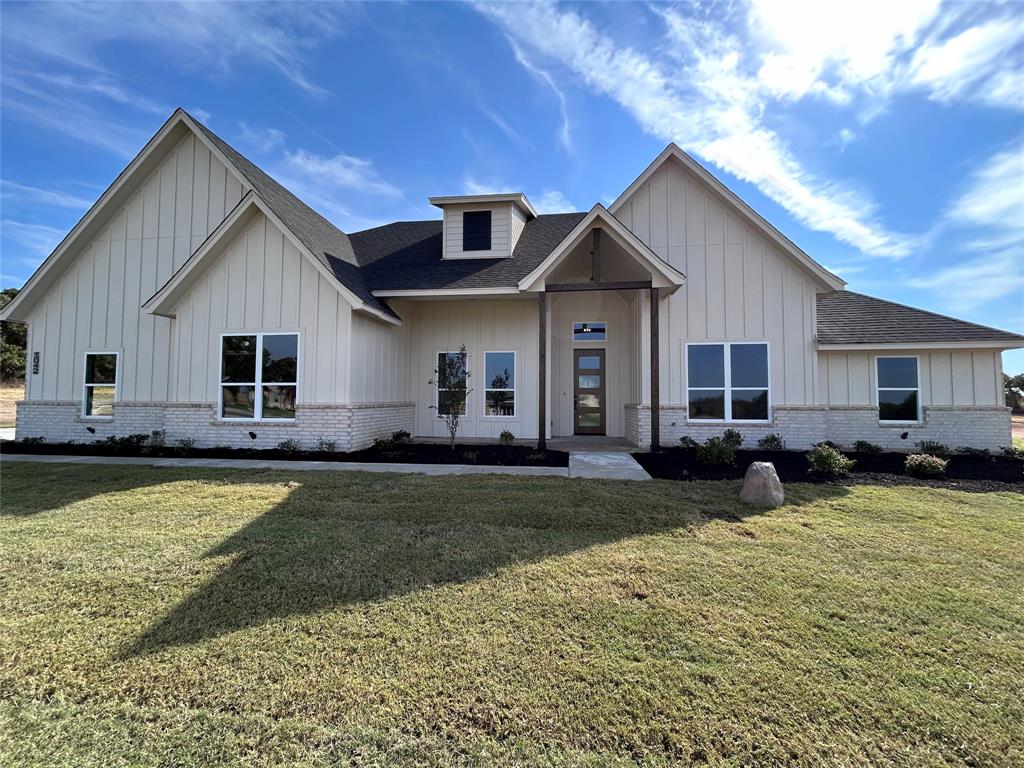 1042 VH Ranch Road Poolville, TX 76487 - Photo 1 of 22 Gallery Image 1