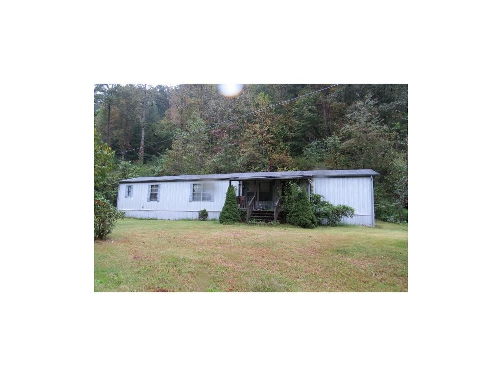 3604 Sparrow Road Coeburn, VA 24230 - Photo 1 of 4 Front View