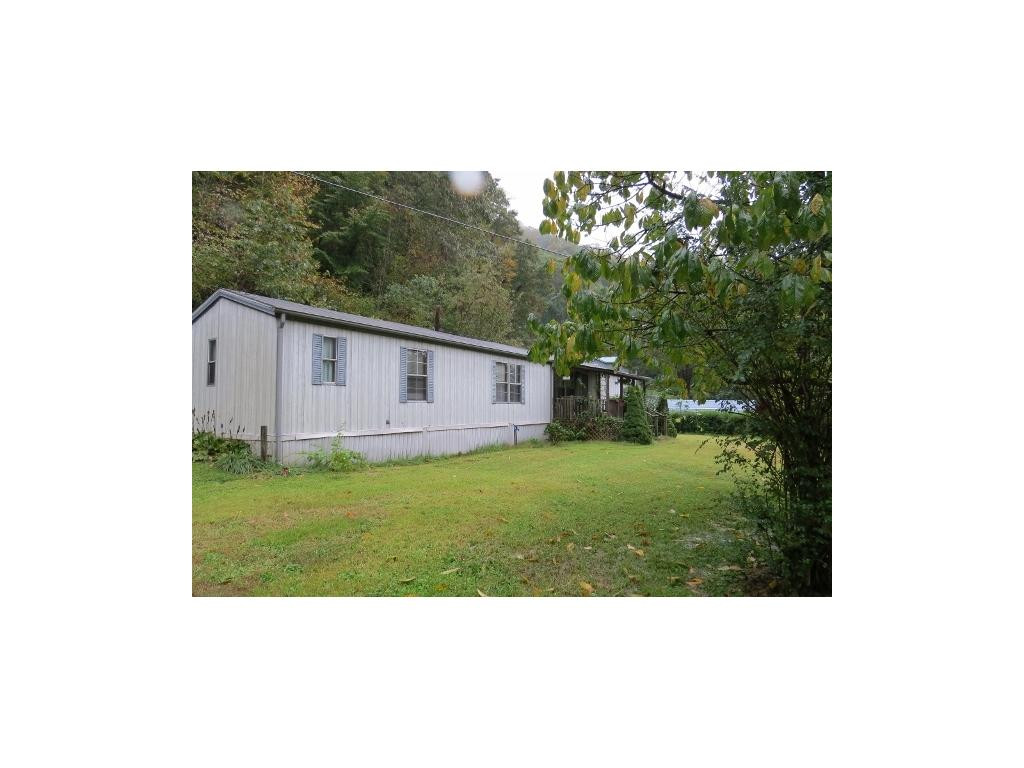 3604 Sparrow Road Coeburn, VA 24230 - Photo 4 of 4 Side View