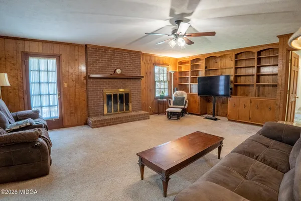 $320,000 | 15 Mornside Drive, Forsyth, GA 31029