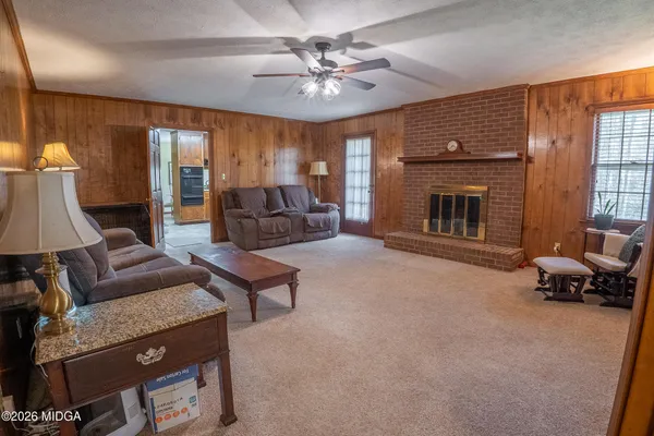 $320,000 | 15 Mornside Drive, Forsyth, GA 31029