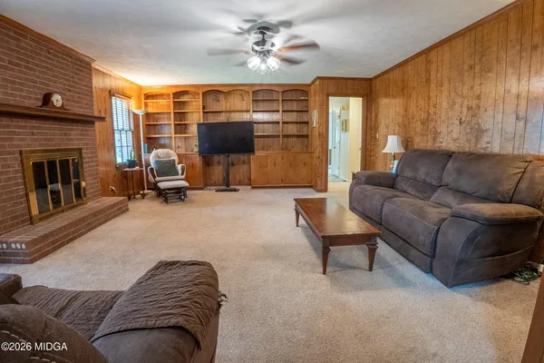 $320,000 | 15 Mornside Drive, Forsyth, GA 31029